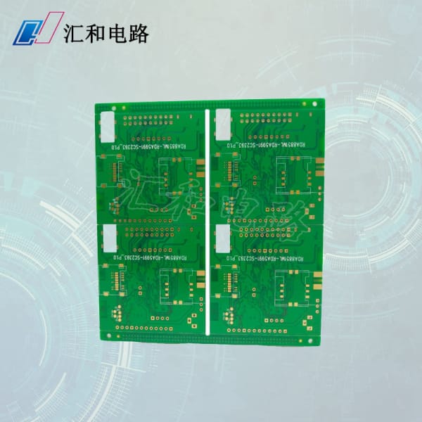 pcb 是什么意思，pcb的全稱