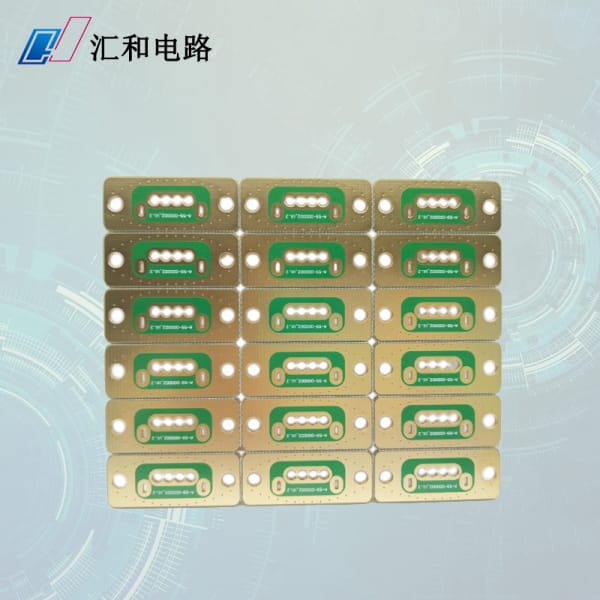 全球pcb龍頭企業(yè)，pcb國內(nèi)龍頭企業(yè)排名