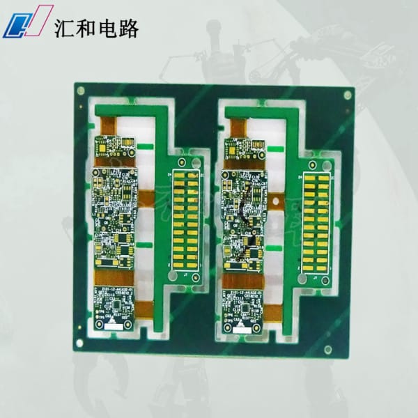 pcb阻抗是什么意思？pcb阻抗與線寬線距的關(guān)系