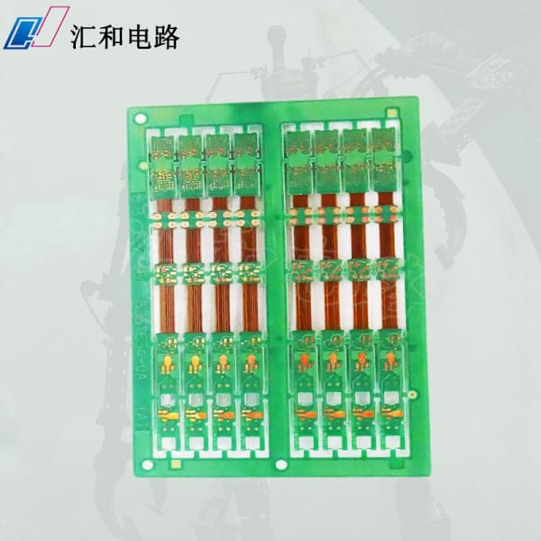 pcb阻抗是什么意思？pcb阻抗與線寬線距的關(guān)系