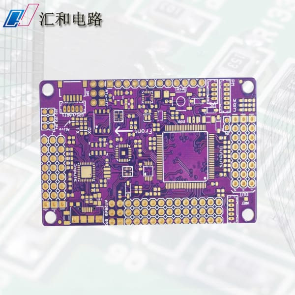 pcb 工藝，pcb制作工藝流程介紹