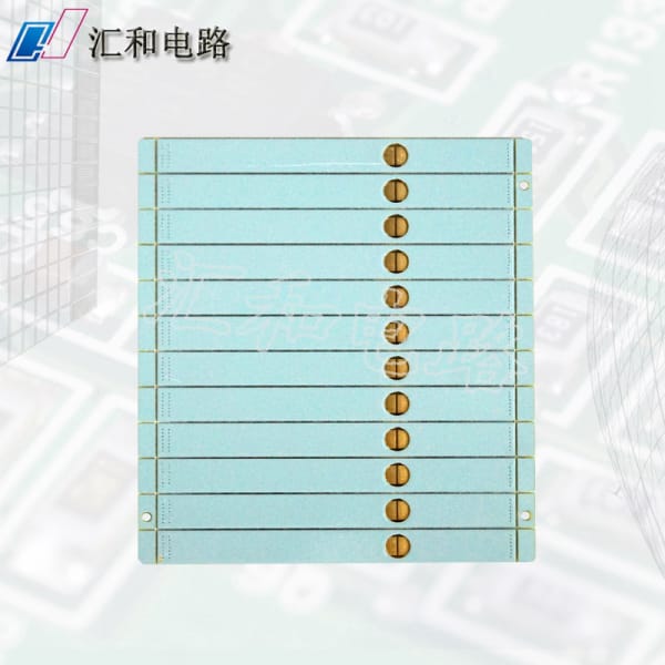 pcb板盲孔和埋孔價格差，盲埋孔板價格比通孔貴多少？