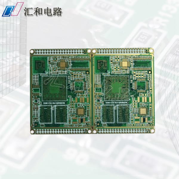 pcb八層板疊層結構，pcb八層板如何分布層？