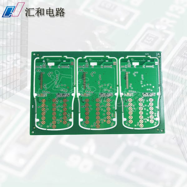 pcb加工廠生產(chǎn)廠家，pcb加工廠用的gerber軟件