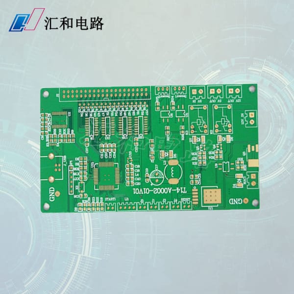 pcb布局原則是什么，pcb布局的基本原則是什么？