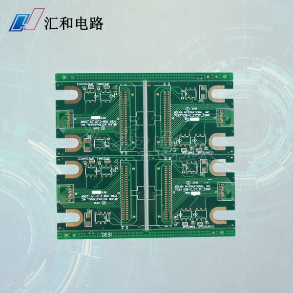 pcb原材料供應商有哪些，pcb原材料廠家？