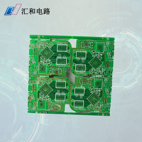 6層pcb和4層pcb區(qū)別，6層pcb板和4層板差多少錢？