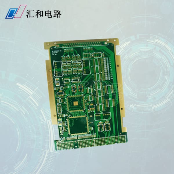 6層pcb和4層pcb區(qū)別，6層pcb板和4層板差多少錢？