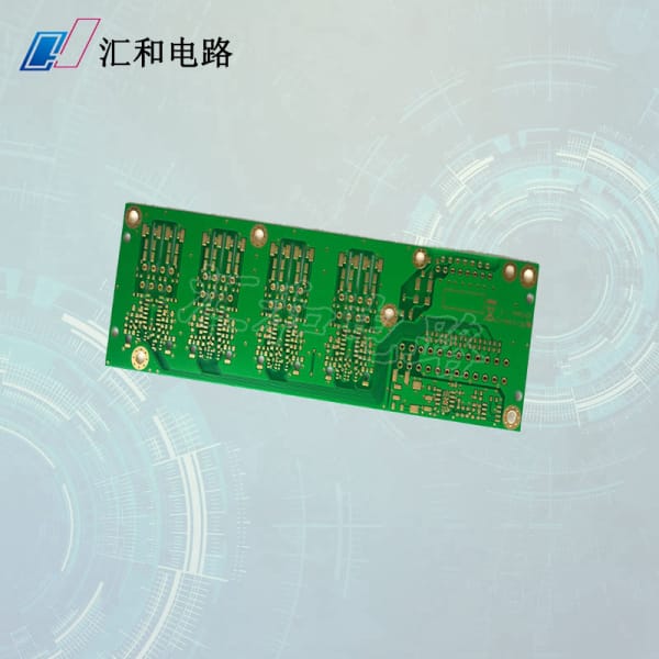 高頻高速Pcb用途，高頻高速pcb基板結(jié)構(gòu)與性能