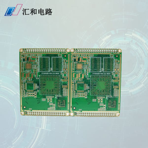 pcb板彎曲計算公式，pcb彎曲的最大程度不能超過多少？