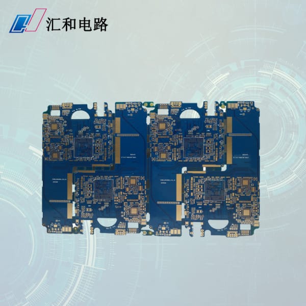 pcb內(nèi)外層，pcb板正片和負片