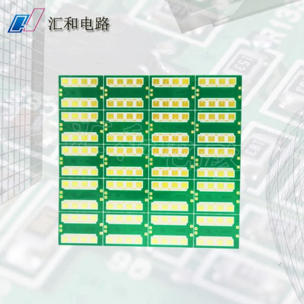 pcb板正反面兩個元件可以重疊嗎？