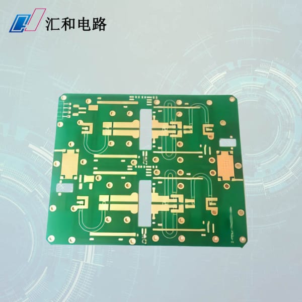 pcb是不是半導(dǎo)體，pcb是半導(dǎo)體材料嗎？