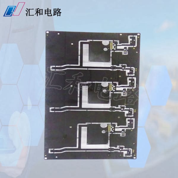 pcb樣板打樣，pcb板子打樣什么意思？