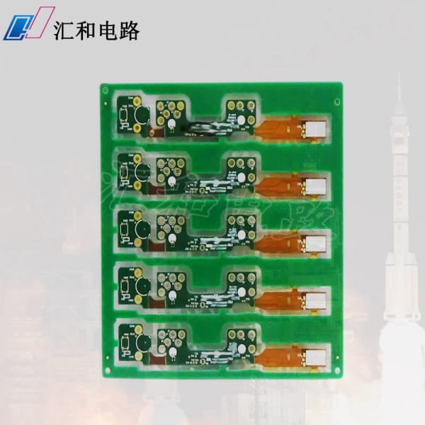 pcb工藝研發(fā)，多層pcb板制作工藝流程