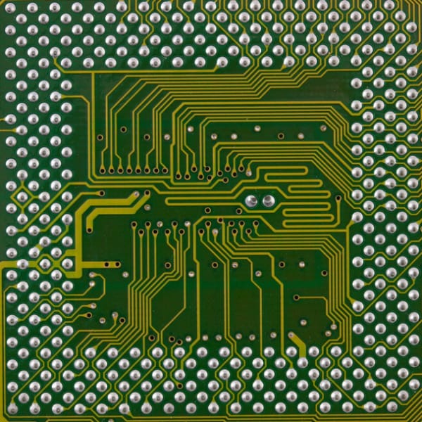 pcb 正負片，pcb負片和正片的區(qū)別？