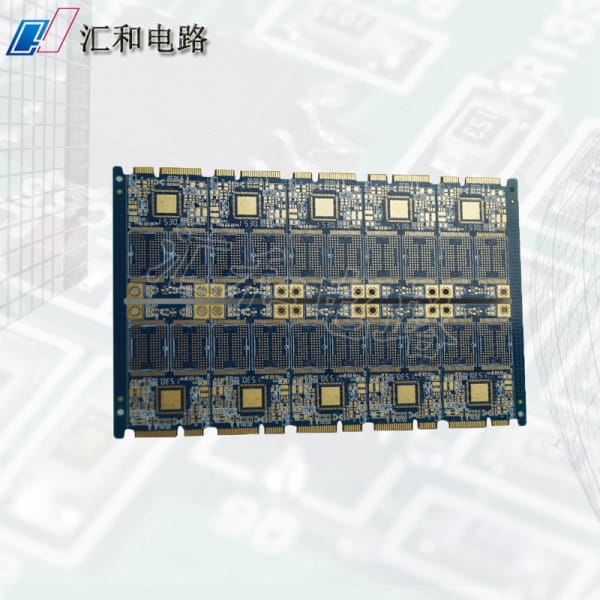 pcb雙面板是什么意思，雙面pcb板是多層的嗎？