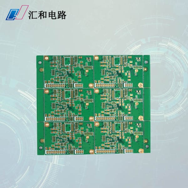 pcb封裝是什么，pcb封裝有哪些類型