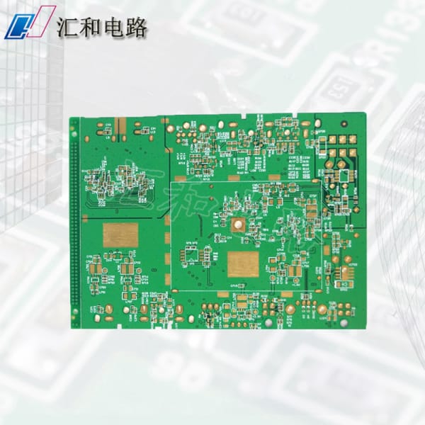 pcb封裝是什么，pcb封裝有哪些類型