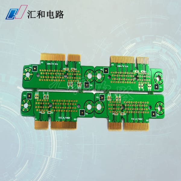 pcb通孔和過孔，pcb通孔和盲孔的區(qū)別？