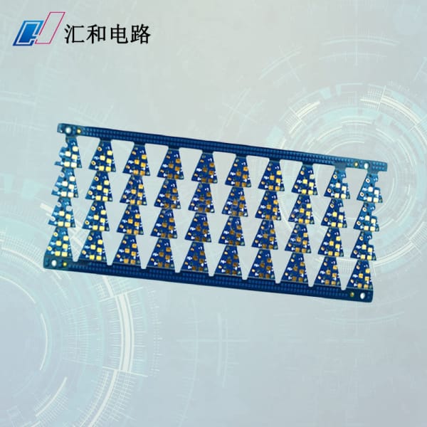 pcb板畫(huà)法，pcb板子怎么畫(huà)邊框？