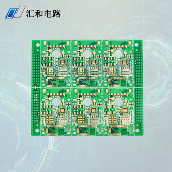 8層pcb是什么意思？pcb8層板層疊結(jié)構(gòu)