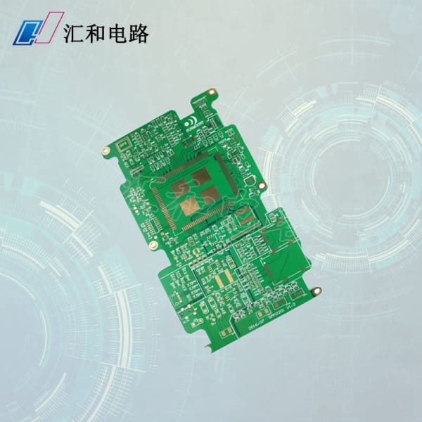 pcb線路板層數(shù)，pcb板子有幾層？