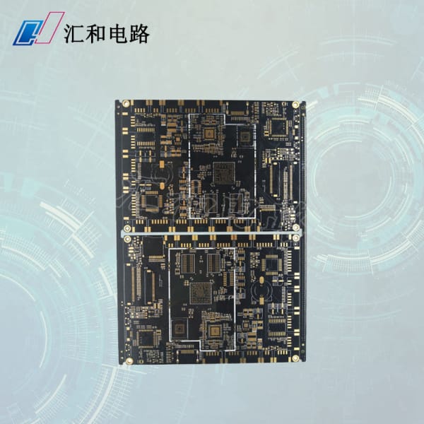 pcb 分層，pcb分層是什么意思？