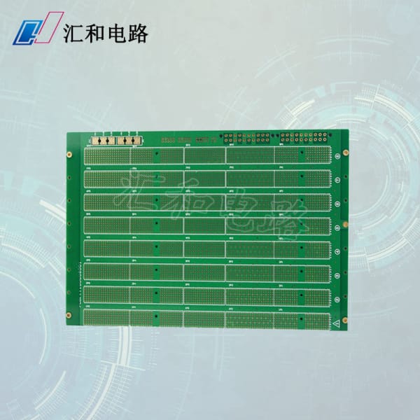 pcb蝕刻因子是什么，pcb蝕刻因子的測量