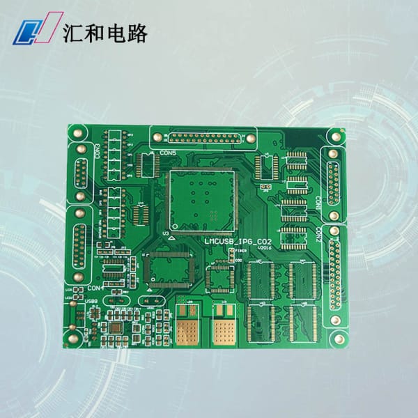 國(guó)內(nèi)最大pcb供應(yīng)商，pcb板供應(yīng)商廠家