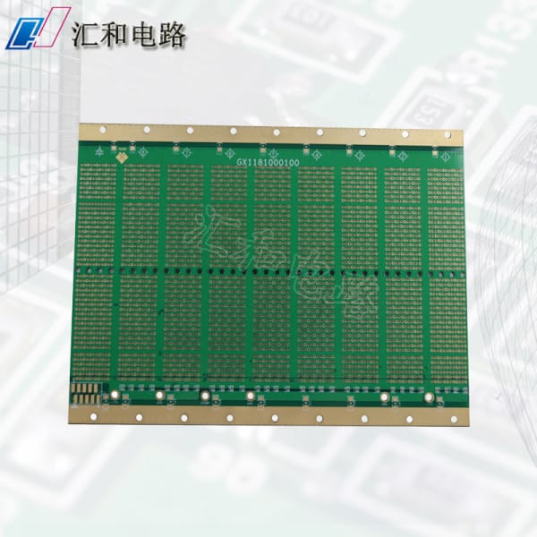 pcb阻焊塞孔最小焊盤(pán)是多少？