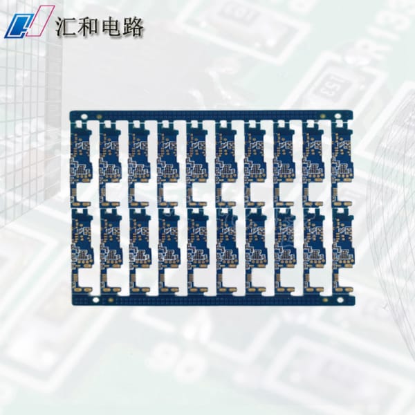 pcb的種類，pcb有哪些什么些種類？