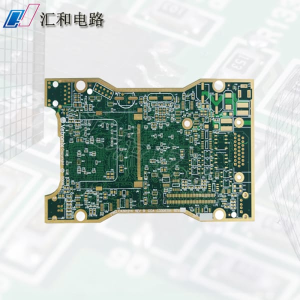 雙層pcb設(shè)計(jì)，pcb雙層板布線規(guī)則