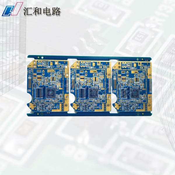 pcb半孔怎么畫，pcb半孔怎么設(shè)計？