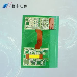 pcb板各層的名稱，pcb板各層對應的中英文名稱