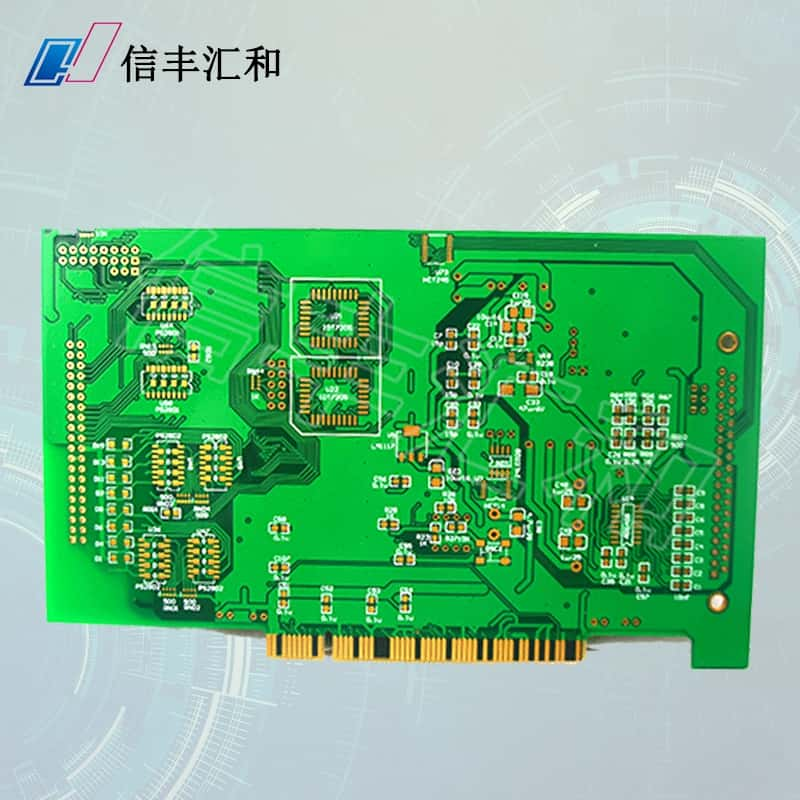 pcb光板是什么意思，pcb光板制作過(guò)程介紹