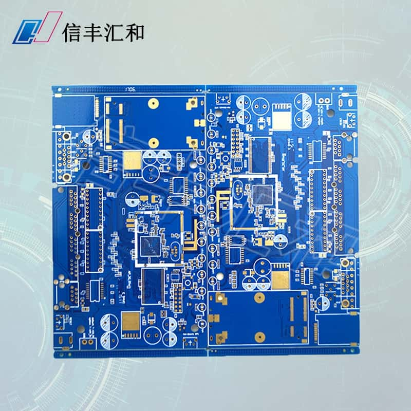 pcb小批量板和大批量的區(qū)別？