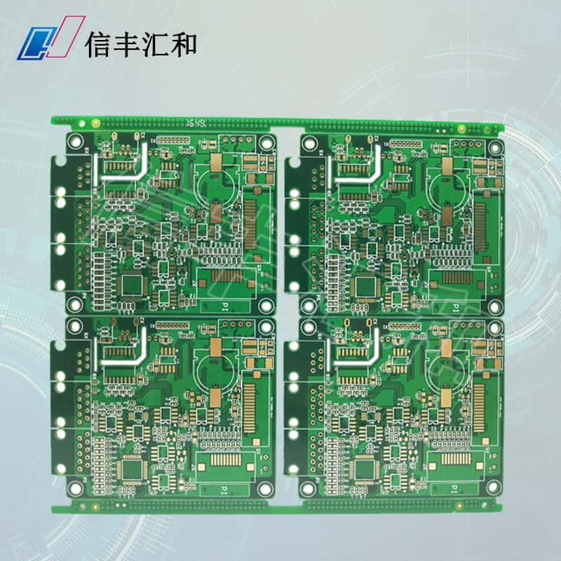 pcb高速線是什么，pcb高速布線的規(guī)則