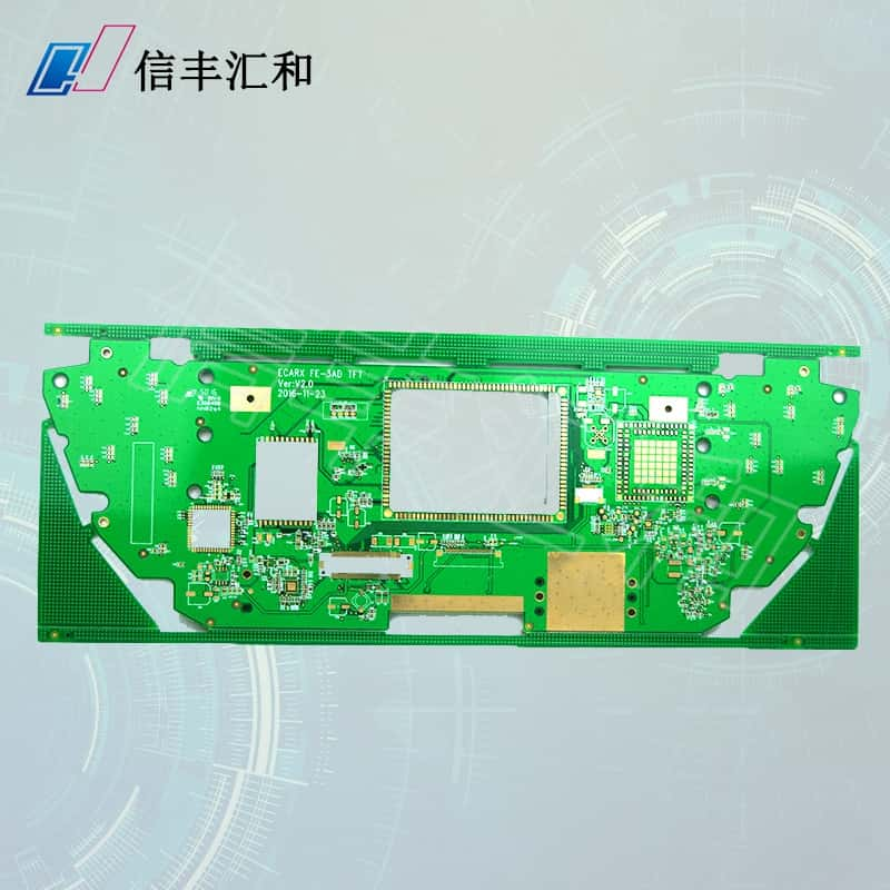 pcb板擦花防控措施是什么？pcb擦花各工序管控措施