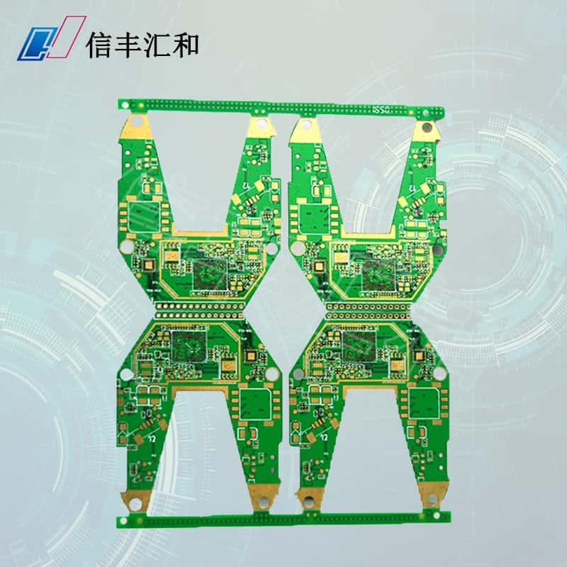 廠家pcb線路板，pcb打樣哪家好？