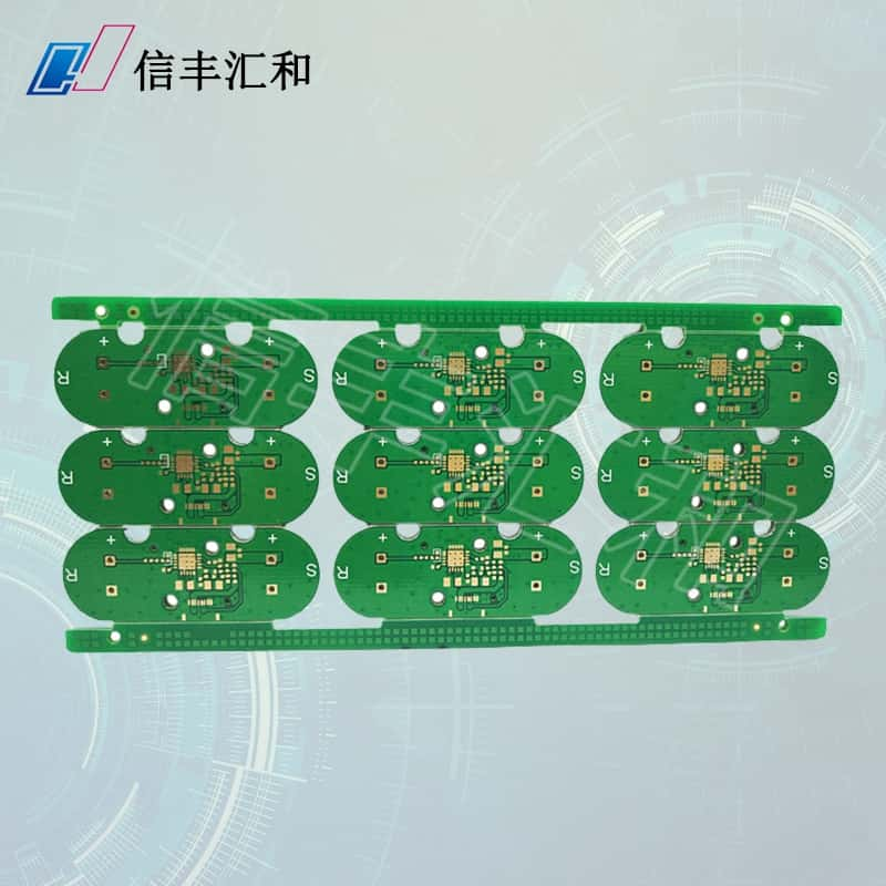 pcb線路板是什么意思啊，pcb線路板的主要功能是？