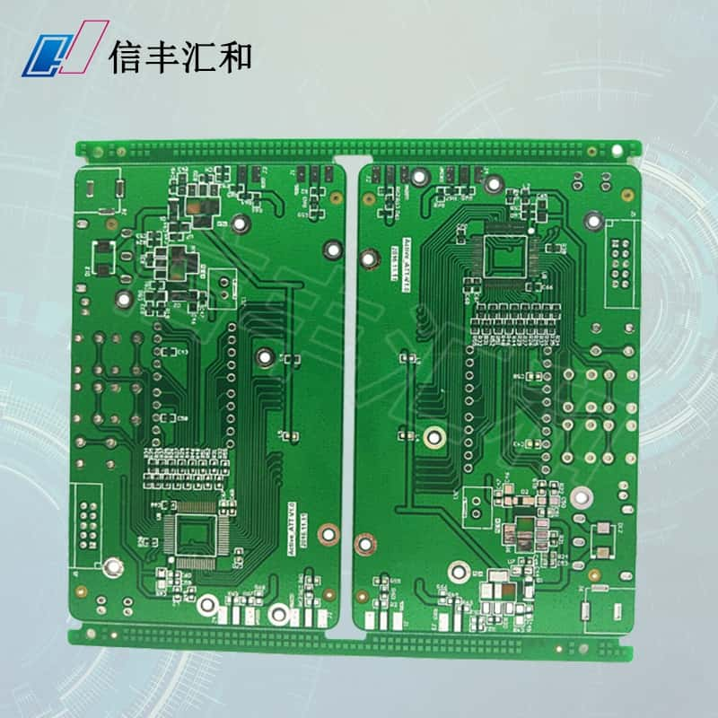 pcb鋪銅方法，pcb中鋪銅的作用