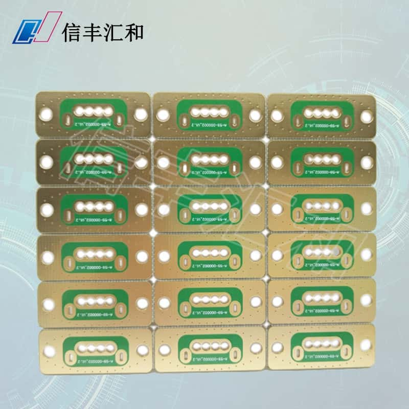 pcb板一階二階三階劃分依據(jù)，pcb的階數(shù)和層數(shù)是啥意思？