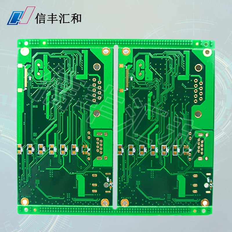 pcb板外觀檢查機(jī)檢孔內(nèi)無銅怎樣判斷？（pcb外觀檢查機(jī)怎么調(diào)參數(shù)）