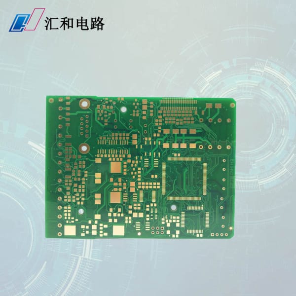 pcb的銅箔層，pcb的銅箔厚度與什么有關(guān)系？