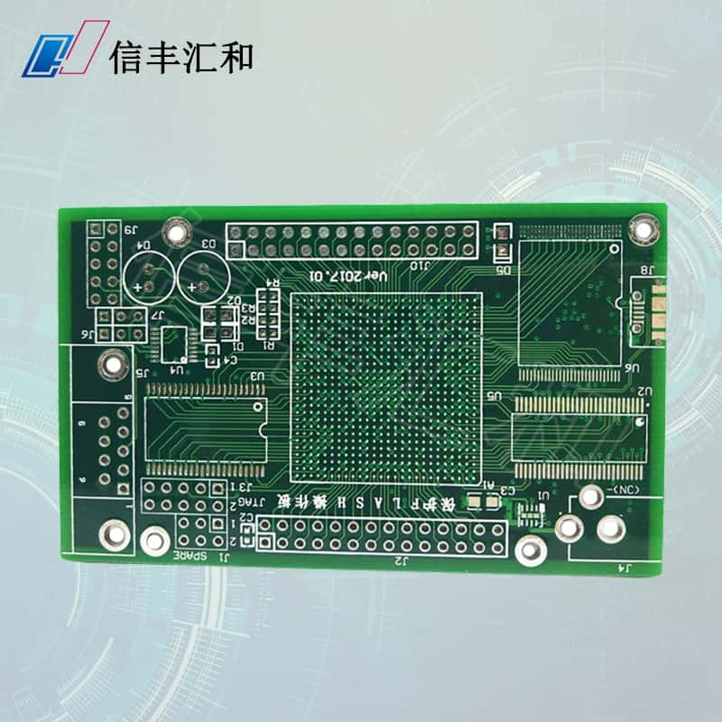 控制器pcb板接線符號(hào)，控制器pcb板調(diào)試接口是什么？