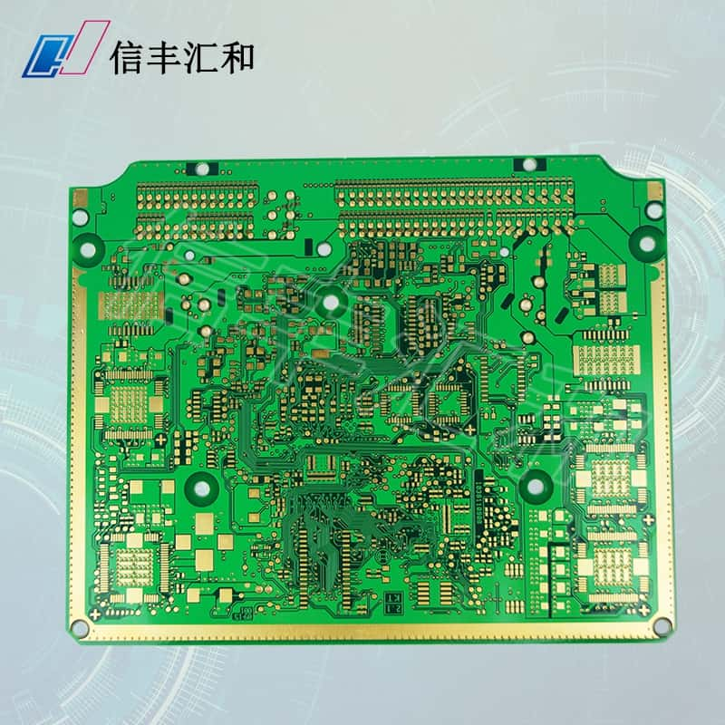 快速線路板生產工廠，pcb線路板加急打樣