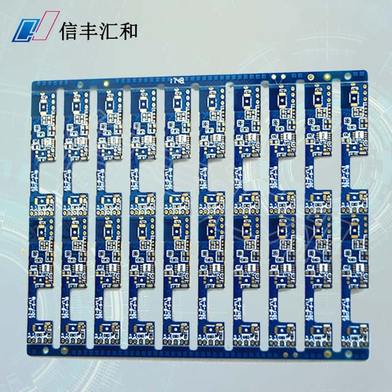 快速pcb板打樣，快速pcb板檢測方法