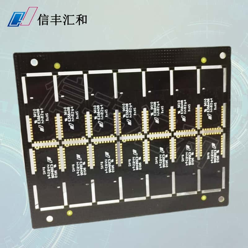 pcb堆疊pp材料，pcb堆疊是什么意思？