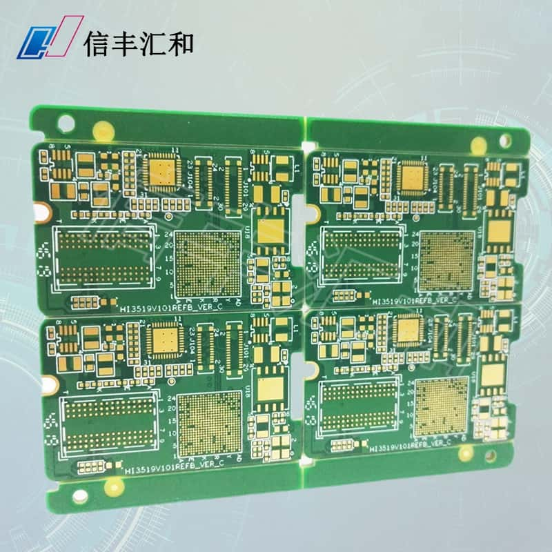 fpc在手機(jī)上的作用，手機(jī)fpc是什么材料？